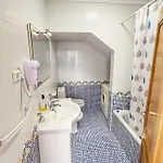 Townhouse 700m From Sao Rafael אלבופיירה