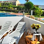 וילה Townhouse 700m From Sao Rafael אלבופיירה