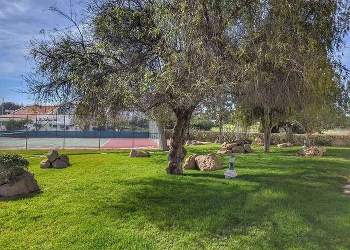 Townhouse 700m From Sao Rafael Vila Albufeira