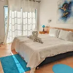 Townhouse 700m From Sao Rafael Αλμπουφέιρα