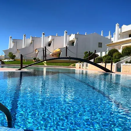 Townhouse 700m From Sao Rafael Villa Albufeira